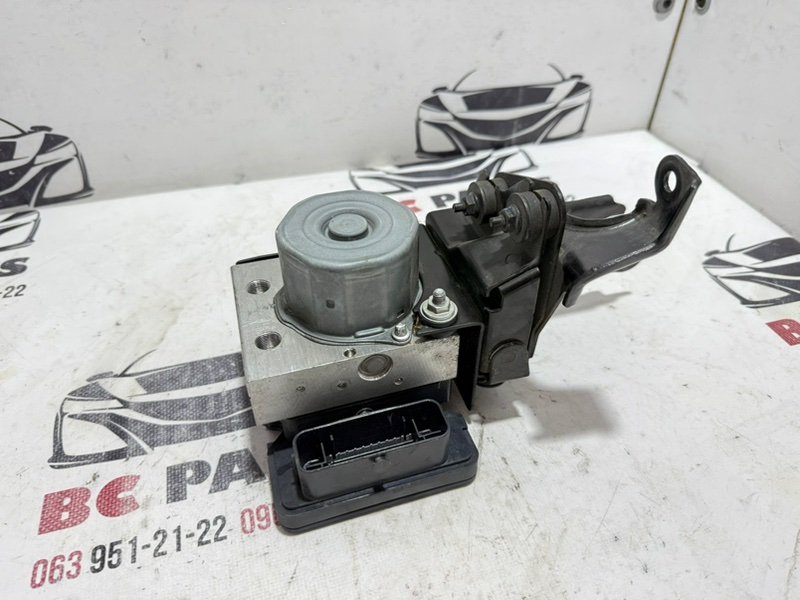 Блок ABS Kicks 2021 1.6