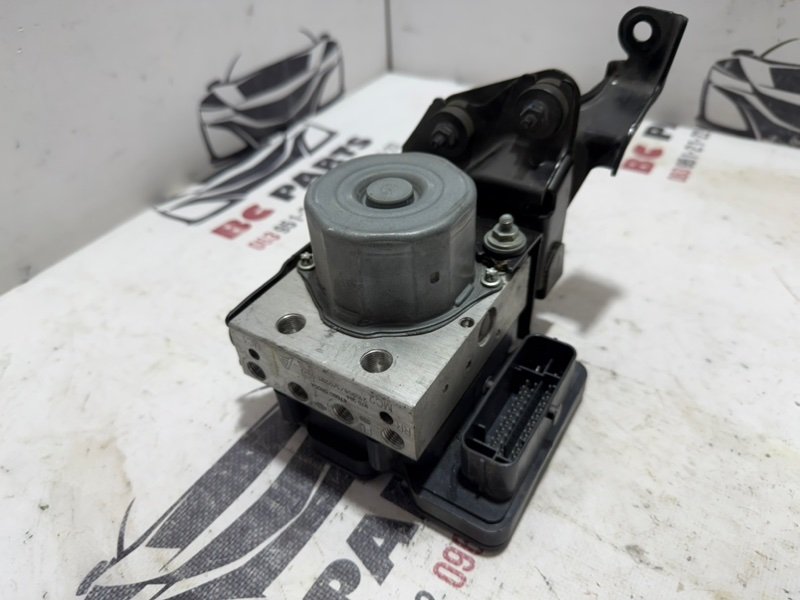 Блок ABS Kicks 2021 1.6