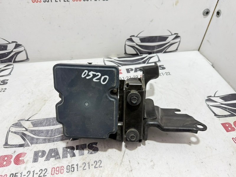 Блок ABS Kicks 2021 1.6