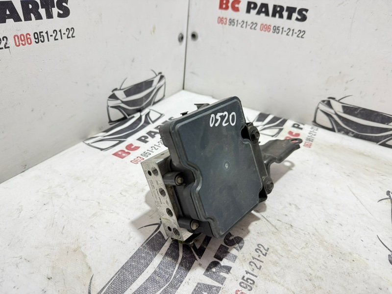 Блок ABS Kicks 2021 1.6