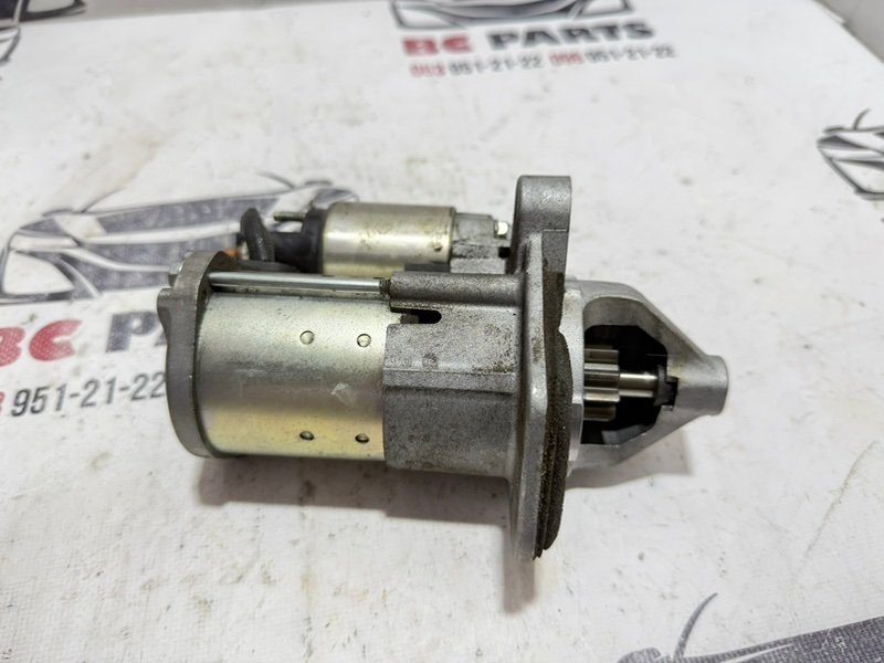 Стартер Kicks 2021 1.6