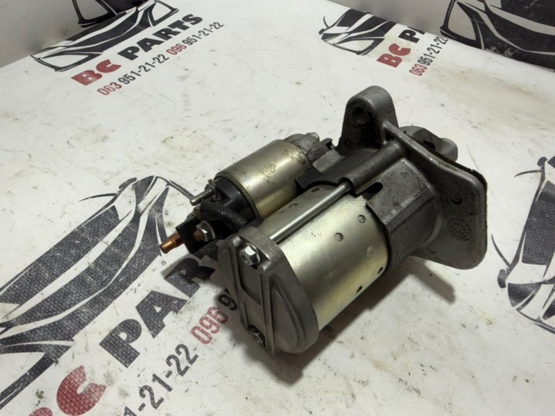 Стартер Kicks 2021 1.6