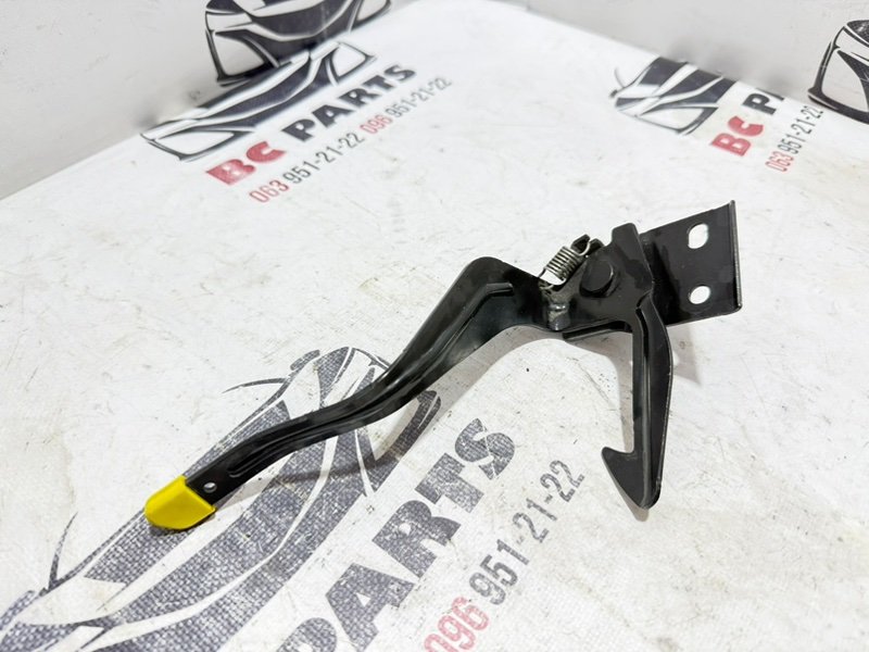 Тяга замка капота Nissan Kicks 2021 1.6 65603-5R00A Б/У