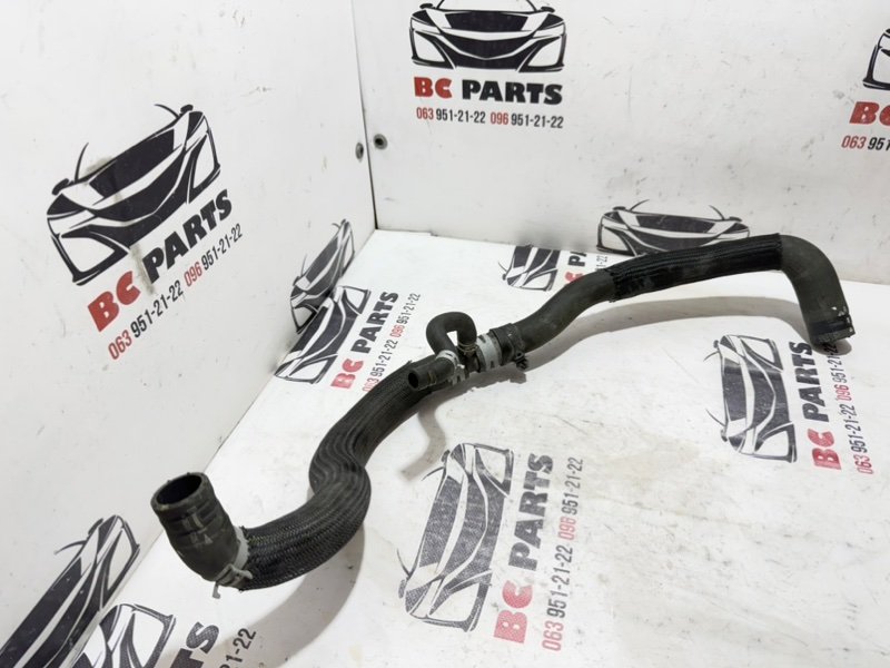 Патрубок радиатора Nissan Kicks 1.6