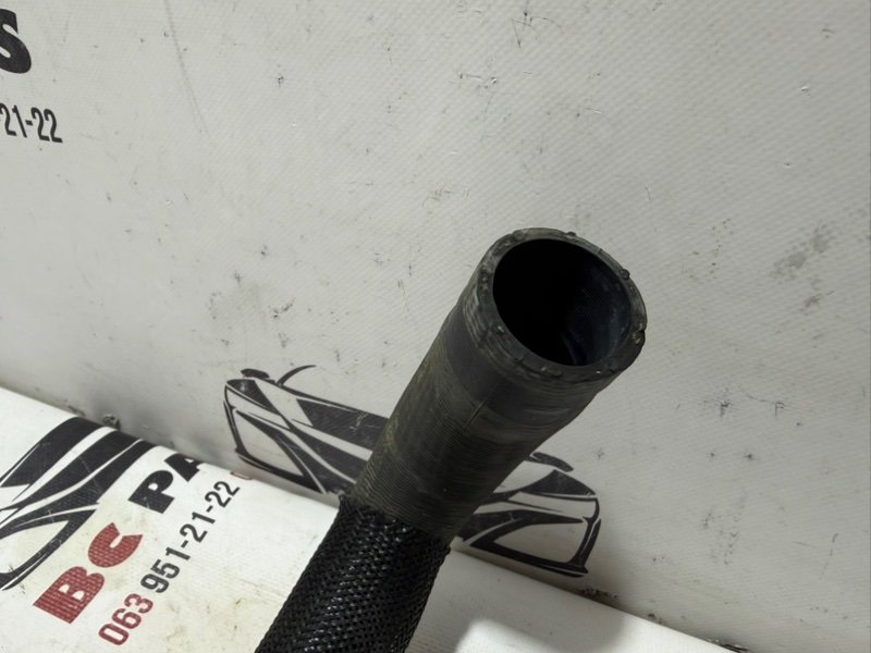 Патрубок радиатора Kicks 2021 1.6