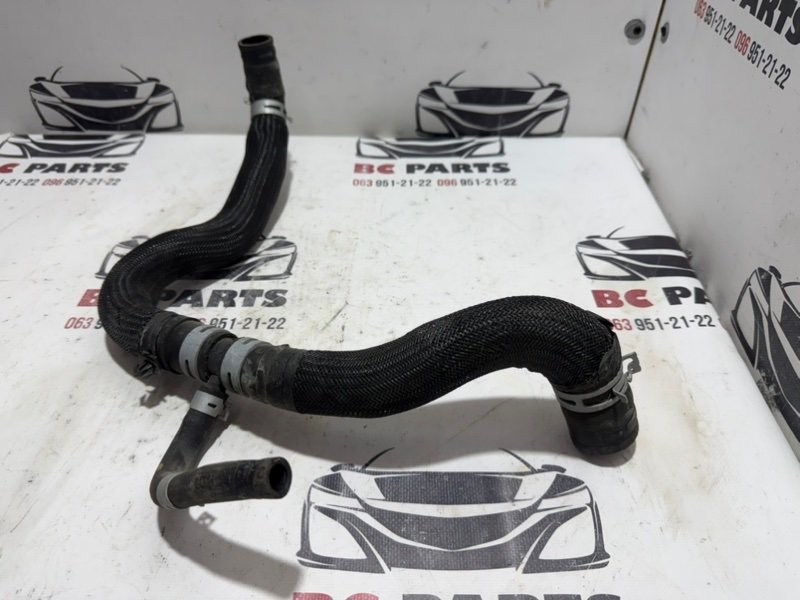 Патрубок радиатора Nissan Kicks 1.6