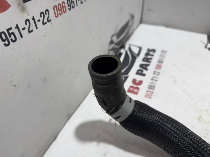 Патрубок радиатора Kicks 2021 1.6