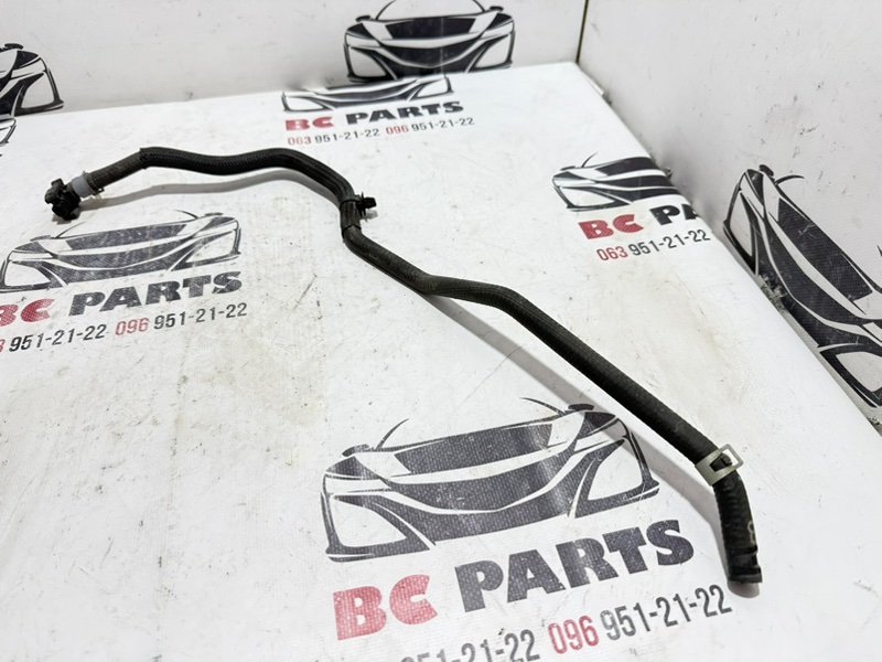 Патрубок системы охлаждения Kicks 2021 1.6