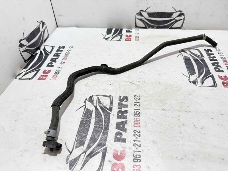 Патрубок системы охлаждения Nissan Kicks 1.6