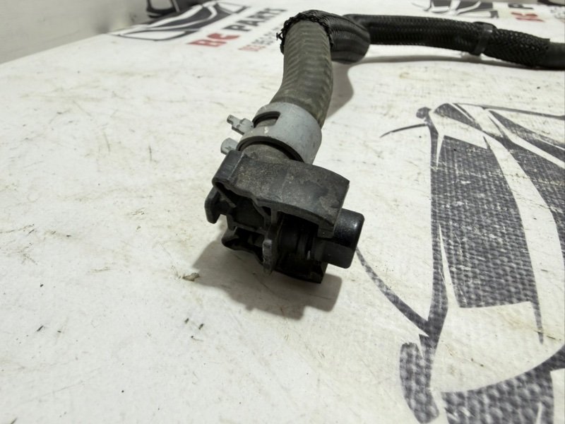 Патрубок системы охлаждения Kicks 2021 1.6