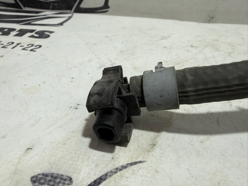 Патрубок системы охлаждения Kicks 2021 1.6