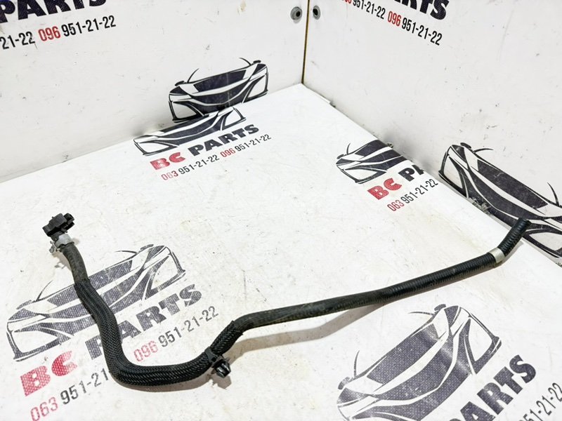 Патрубок системы охлаждения Kicks 2021 1.6