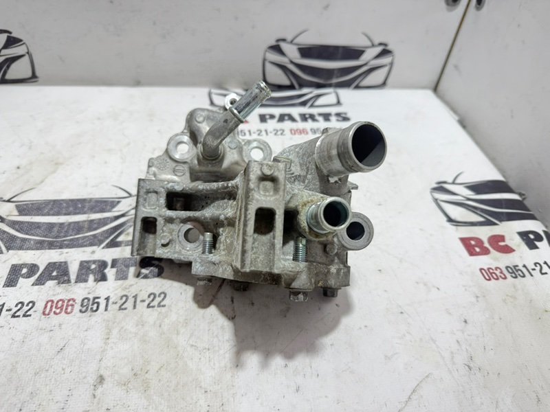 Корпус термостата Kicks 2021 1.6