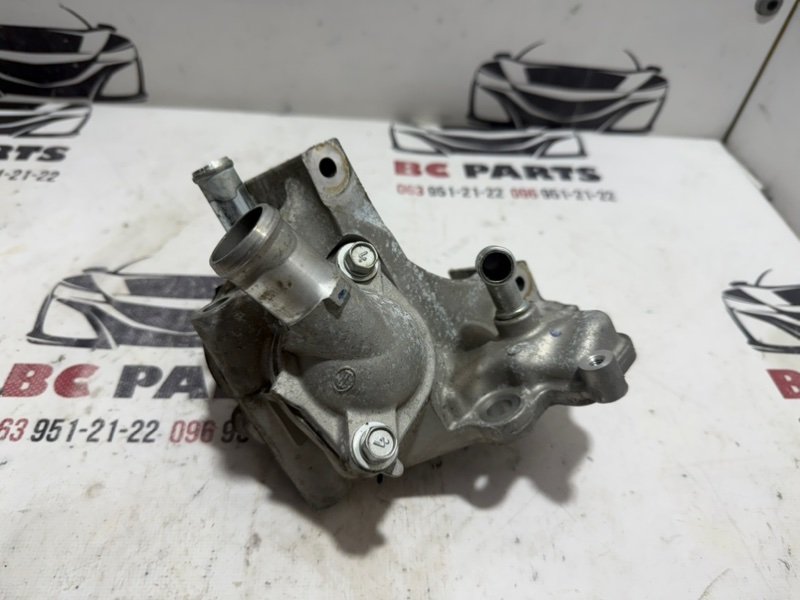 Корпус термостата Nissan Kicks 1.6