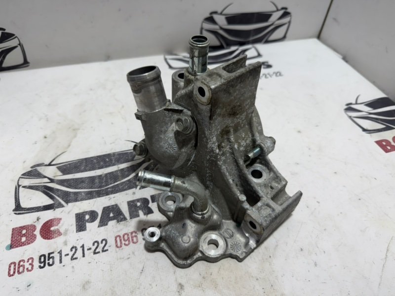 Корпус термостата Kicks 2021 1.6