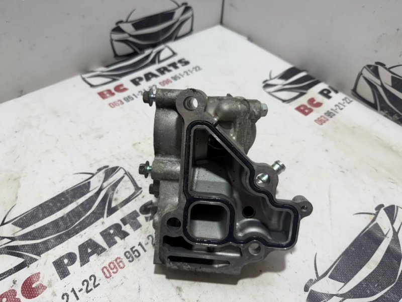 Корпус термостата Kicks 2021 1.6