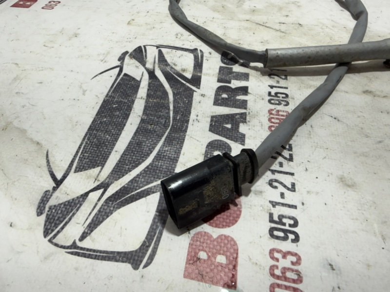 Лямбда-зонд 2 Tiguan 2020 2.0