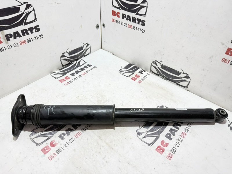 Амортизатор подвески задний Nissan Kicks 2021 1.6 E6210-5RW0B Б/У