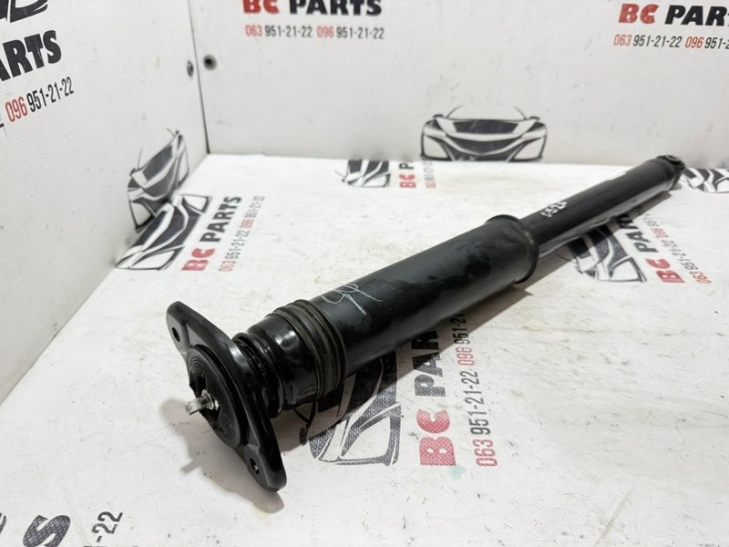 Амортизатор подвески задний Kicks 2021 1.6