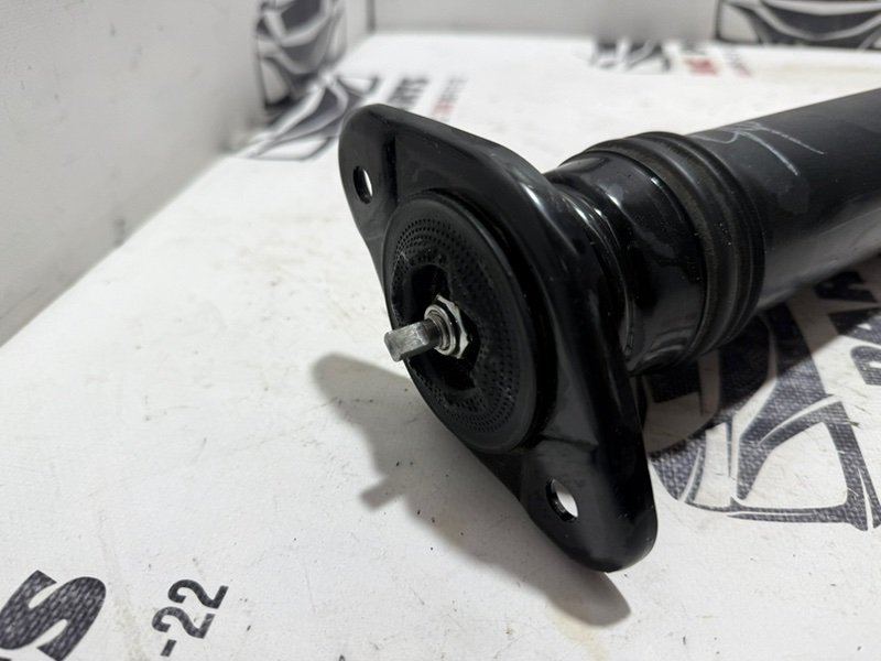 Амортизатор подвески задний Kicks 2021 1.6