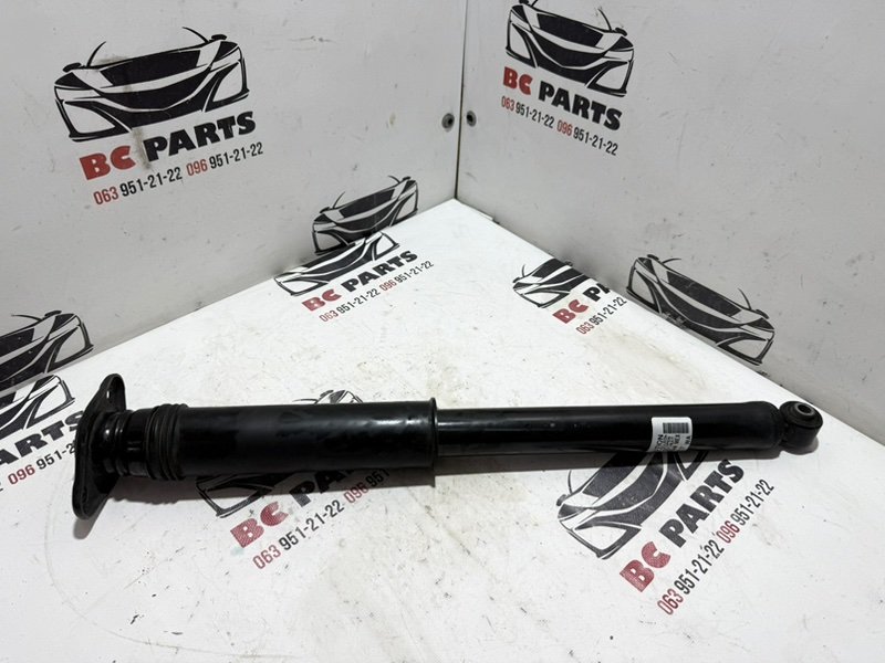 Амортизатор подвески задний Kicks 2021 1.6