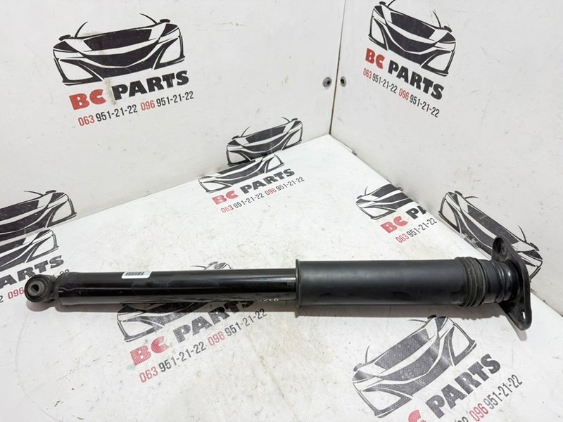 Амортизатор подвески задний Nissan Kicks 2021 1.6 E6210-5RW0B Б/У