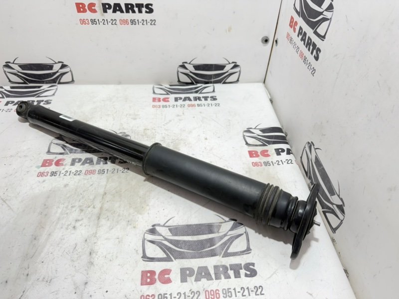 Амортизатор подвески задний Nissan Kicks 1.6