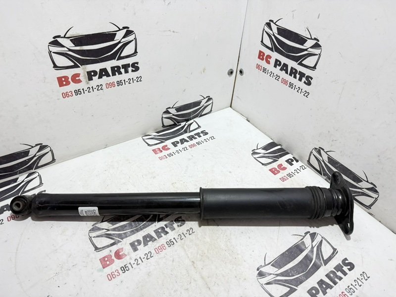 Амортизатор подвески задний Kicks 2021 1.6