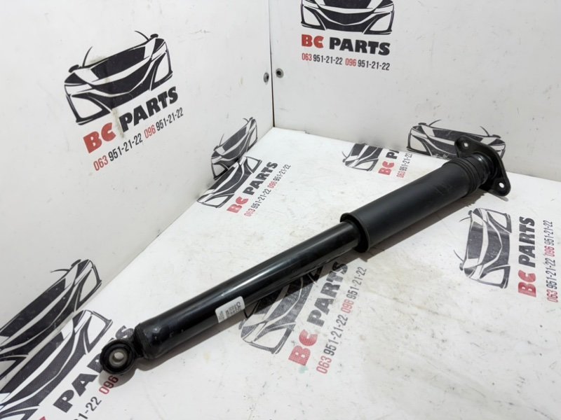 Амортизатор подвески задний Kicks 2021 1.6