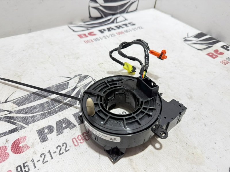 Шлейф подрулевой Nissan Kicks 1.6