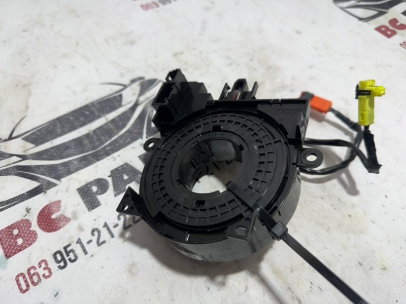 Шлейф подрулевой Kicks 2021 1.6