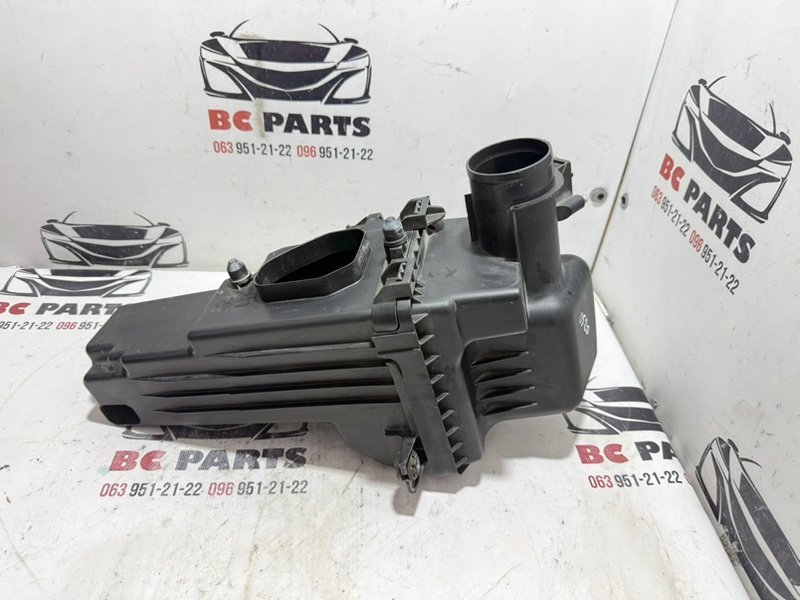 Корпус воздушного фильтра Kicks 2021 1.6