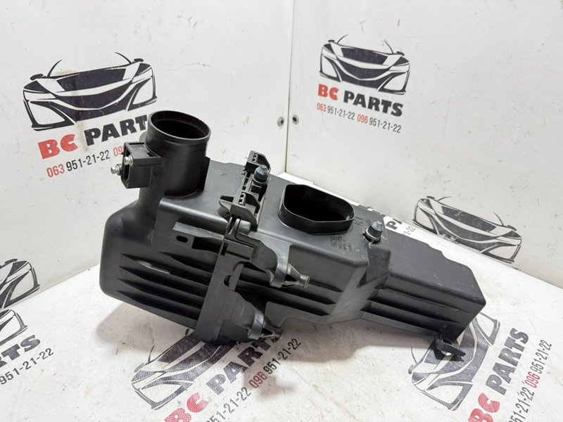 Корпус воздушного фильтра Kicks 2021 1.6