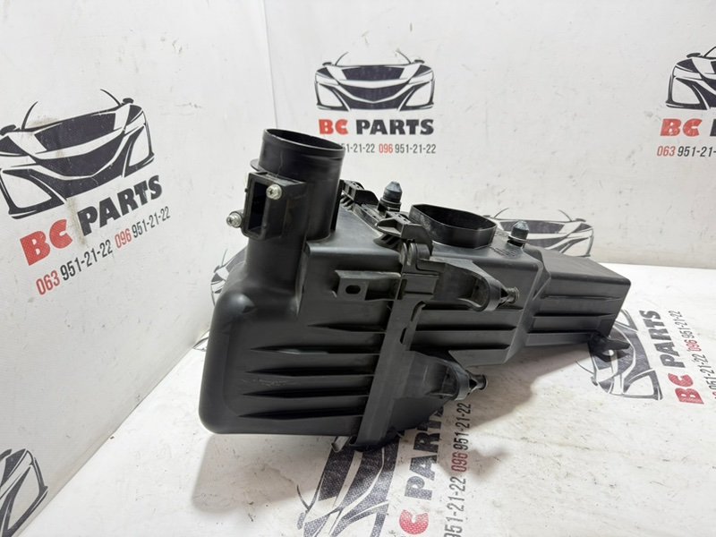 Корпус воздушного фильтра Kicks 2021 1.6