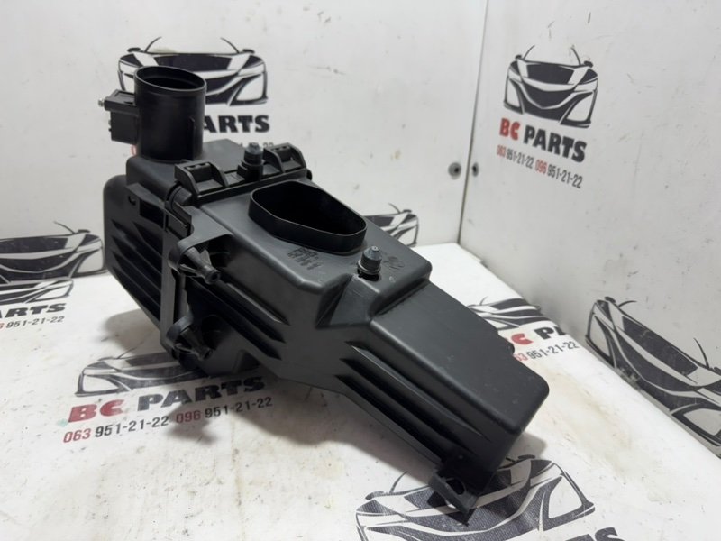 Корпус воздушного фильтра Kicks 2021 1.6