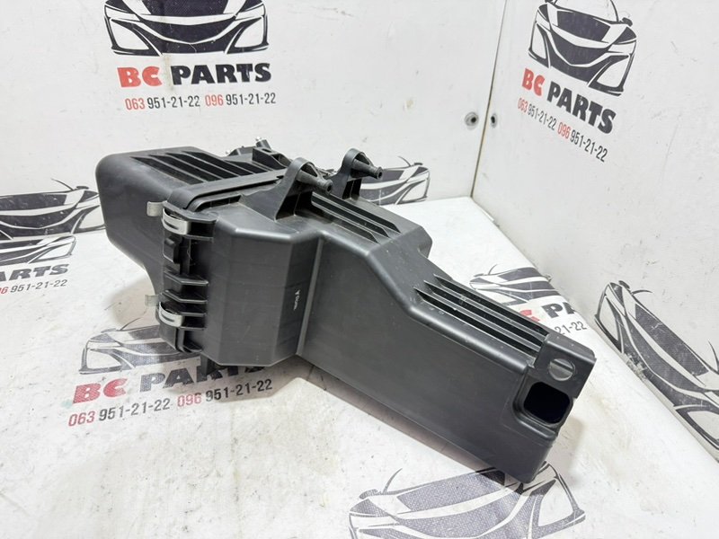 Корпус воздушного фильтра Kicks 2021 1.6