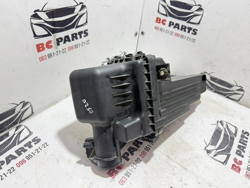 Корпус воздушного фильтра Kicks 2021 1.6