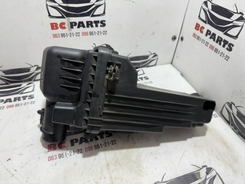 Корпус воздушного фильтра Kicks 2021 1.6