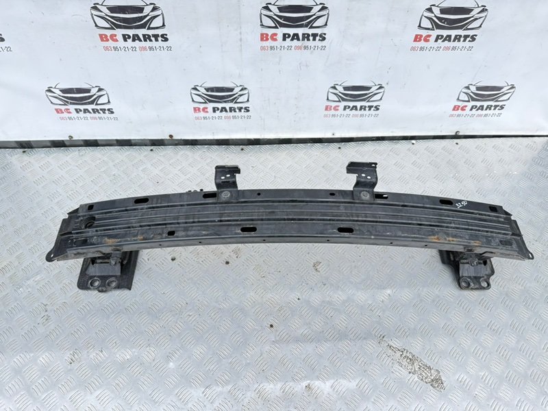 Усилитель бампера передний Rogue 2021 T33 2.5