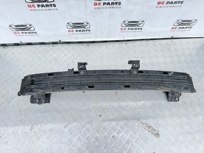 Усилитель бампера передний Nissan Rogue T33 2.5