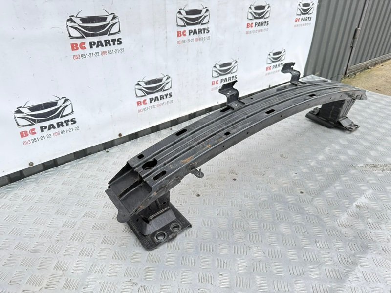 Усилитель бампера передний Rogue 2021 T33 2.5