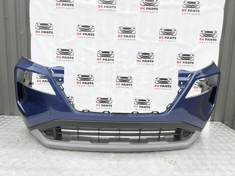 Бампер передний Nissan Rogue 2021 T33 2.5 62022-6RR0H Б/У