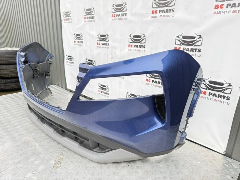 Бампер передний Rogue 2021 T33 2.5