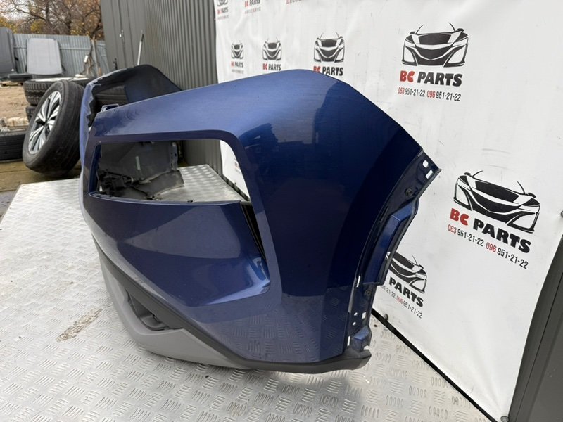 Бампер передний Nissan Rogue T33 2.5