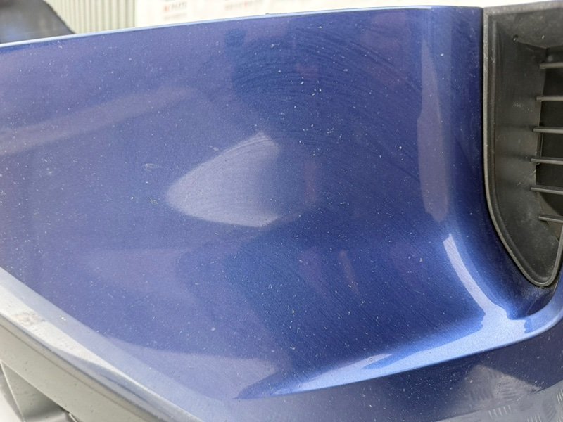 Бампер передний Rogue 2021 T33 2.5