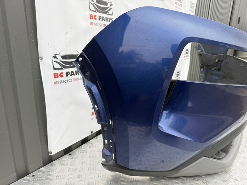 Бампер передний Rogue 2021 T33 2.5