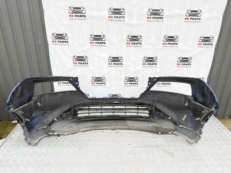 Бампер передний Rogue 2021 T33 2.5