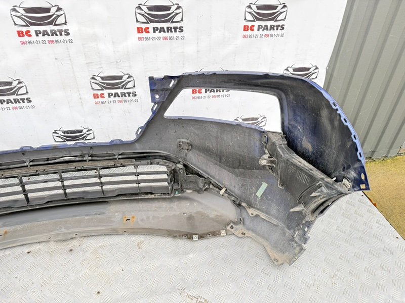 Бампер передний Rogue 2021 T33 2.5