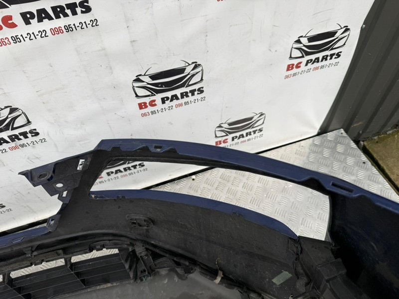 Бампер передний Rogue 2021 T33 2.5