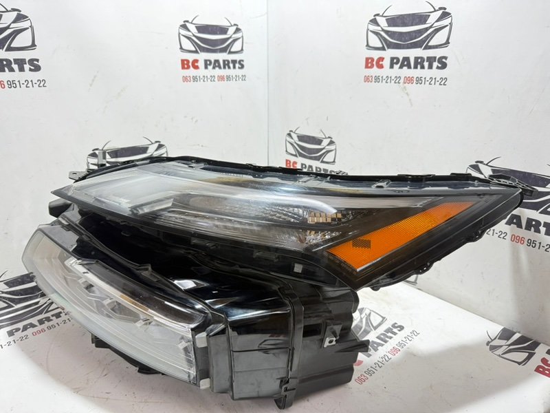 Фара Led передняя левая Rogue 2021 T33 2.5